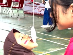 Video: Seru! Semarak Anak-anak Ikut Lomba Sambut HUT RI