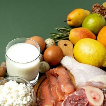 6 Makanan Tinggi Zinc yang Baik untuk Kesehatan Kulit