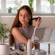 Tanpa Sadar, 5 Kebiasaan Ini Bikin Makeup Brush Cepat Rusak