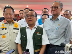 Video Pratikno Sebut Upacara HUT ke-81 RI Tetap Digelar di Tengah Gempa NTT