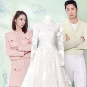 Sinopsis 'Ok, Let's Get Divorce', Drakor Komedi Rumah Tangga yang Dibintangi Lee Min Jung