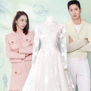Sinopsis 'Ok, Let's Get Divorce', Drakor Komedi Rumah Tangga yang Dibintangi Lee Min Jung