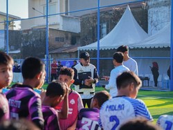 Sulsel Cup Usia Dini 2026 Jadi Ajang Pembinaan Talenta Muda Sepakbola