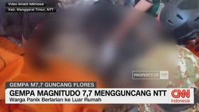 Nusa Tenggara Timur