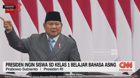 bahasa asing
