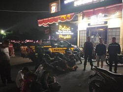 Teror Kelompok Remaja Bersenjata di Cimahi, 10 Orang Ditangkap