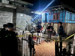 Cemburu Berujung Maut di Bima, Sopir Dibacok Sopir hingga Tewas