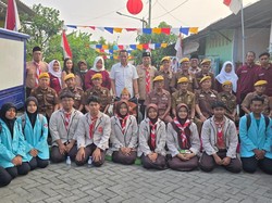 Begini Cara Dindik Jatim Hidupkan Pendidikan Karakter-Nasionalis