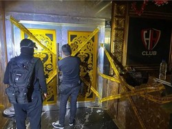 Bareskrim Dalami Tempat Hiburan di Batam yang Disegel, Buru Pelaku Utama