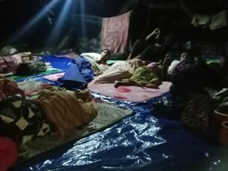 Gempa M 7,0 NTT Rusak 13 Rumah di Selayar, Warga Pasimarannu Masih Mengungsi