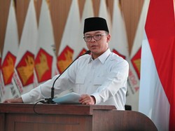 Gerak Cepat, Gerindra Kirim Bantuan Rp 1 Miliar ke Korban Gempa NTT