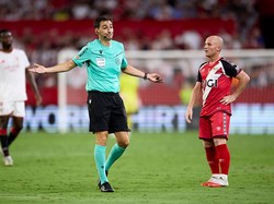 LaLiga Dimulai, Kontroversi Wasit Langsung Muncul