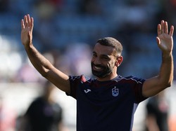 Karena Pelatih Besiktas Tak Tertarik Merekrut Mo Salah