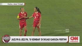 Srikandi Merdeka Cup 2026