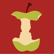 Tes Kepribadian: Gambar Apel atau Wajah yang Pertama Kali Dilihat? Ini Artinya...