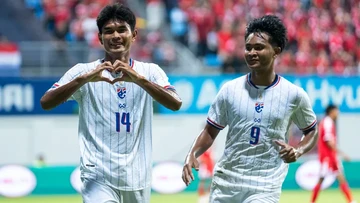Liputan Olahraga CNN Sport : Piala AFF: Thailand Tekuk Singapura, Belajar dari Kegagalan Indonesia