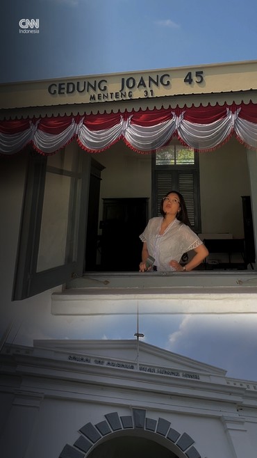 Merayakan 81 tahun RI bisa kamu lakukan dengan berkunjung ke tiga museum di Jakarta yang berkaitan dengan perjuangan kemerdekaan Indonesia.