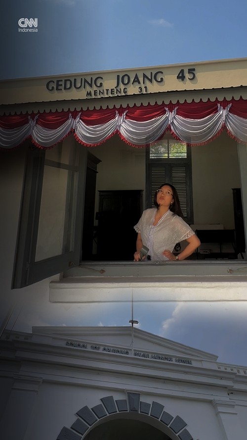 Merayakan 81 tahun RI bisa kamu lakukan dengan berkunjung ke tiga museum di Jakarta yang berkaitan dengan perjuangan kemerdekaan Indonesia.