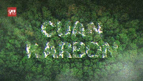 Lipsus Cuan Karbon Hutan Jambi