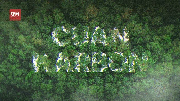 Lipsus Cuan Karbon Hutan Jambi