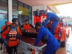 Pemanah Ikan yang Hilang di Perairan Labuan Alas Sumbawa Ditemukan Tewas