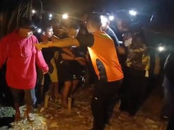 Dua Pemancing yang Hilang Saat Perahunya Karam di Tebo Ditemukan Tewas