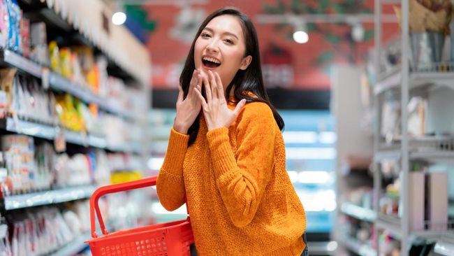 Cara Menghindari Impulse Buying Biar Dompet Tetap Aman