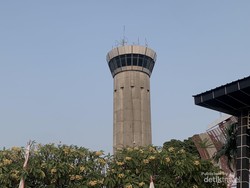 Belajar Dunia Aviasi Langsung di Bandara Soekarno Hatta