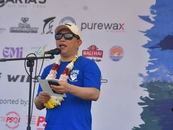 Wabup Sukabumi Dorong Pantai Cimaja Jadi Destinasi Kelas Dunia