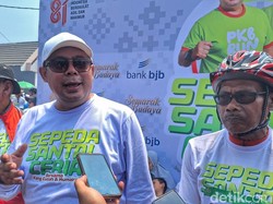 Wakil Ketua DPR Bertolak ke NTT Pantau Tanggap Darurat Gempa