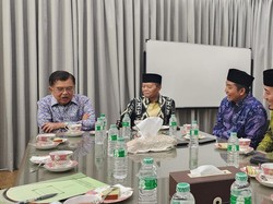 JK Dukung Ponpes Gontor Wujudkan Pendidikan Berkarakter Lewat GIHES 2026