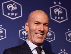 Pemerintah Prancis Bela Zidane soal Agama yang Dianutnya