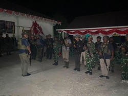 OPM Pimpinan Botak Wanimbo Tembak Warga Sipil di Tolikara
