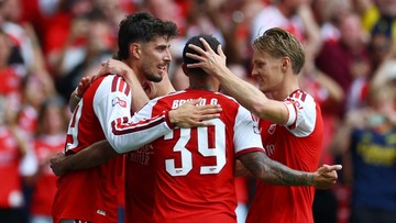 Berita Panas dari Dunia Sport CNN : Owen: Arsenal Pertahankan Gelar, Man City Gagal Tembus 4 Besar