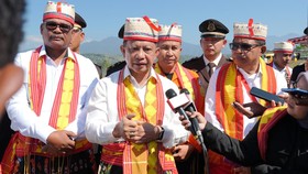 Arsip Kemendagri