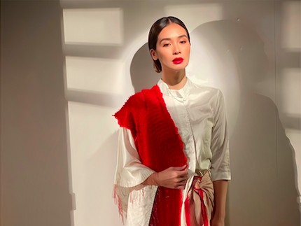 Pesona Deretan Artis Perempuan Rayakan Kemerdekaan, Berkebaya hingga Nuansa Merah Putih