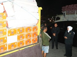 Jatim Kirim Tim SAR, Nakes dan Bantuan 100 Ton untuk Korban Gempa NTT