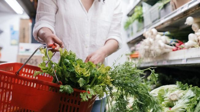 Belanja Cerdas Pakai Backwards Shopping, Cara Simpel Biar Dompet Tetap Aman