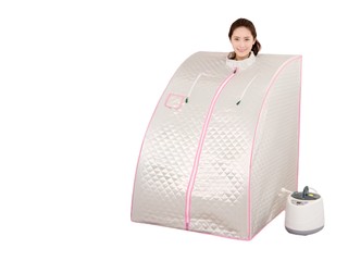 Badan Pegal Usai Kerja Seharian? Coba Sauna Portable buat Rileks di Rumah