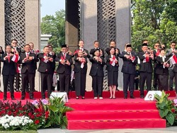 BI Luncurkan Kartu Kredit Indonesia, Transaksi Diproses di Dalam Negeri