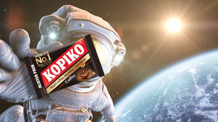 7 Brand Makanan Indonesia yang Mendunia, dari Indomie hingga Kopiko