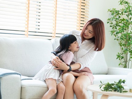 Psikolog Ungkap Kalimat 'Ajaib' untuk Melatih Kepekaan EQ Anak