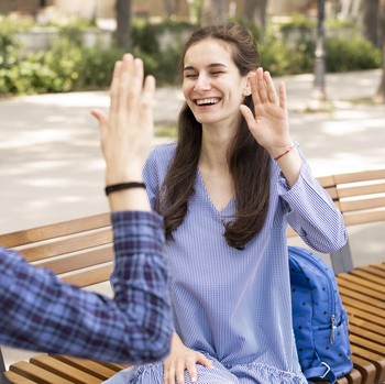 4 Cara Mengetahui Orang Sukses dari Bahasa Tubuhnya