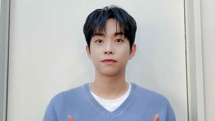 Choi Sang Yeop LUCY Akan Menikah Bulan Ini