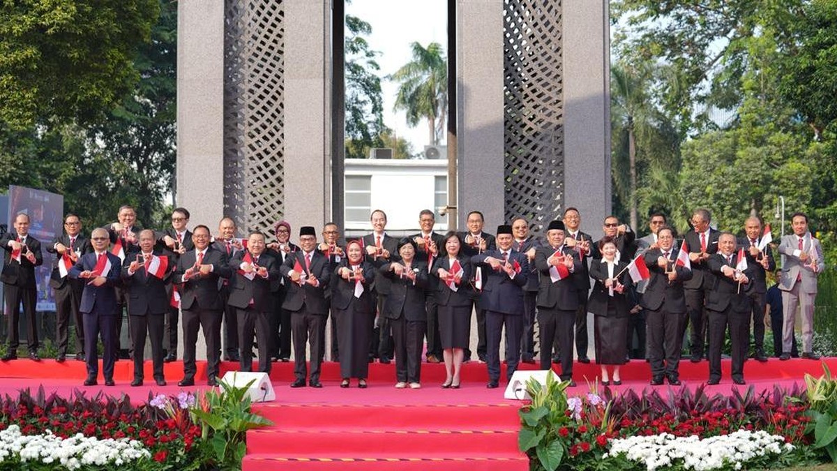 BI Luncurkan Kartu Kredit Indonesia, Transaksi Diproses di Domestik