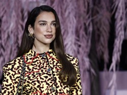 Dua Lipa Foodies Sejati, Kulineran di Tokyo sampai Bangkok!