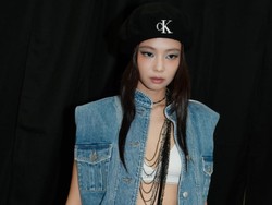 Jennie BLACKPINK Ke BLINK: Maafkan Aku