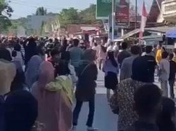 Remaja Pelaku Penganiayaan di Muna Ditangkap Saat Ikut Gerak Jalan HUT RI