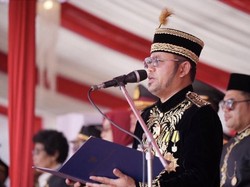 Tak Ada Konser, Pemprov Kaltim Rayakan HUT RI dengan Festival Merah Putih