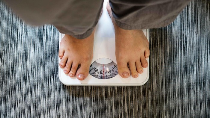 10 Negara dengan Tingkat Obesitas Terendah di Dunia, Indonesia di Posisi Berapa?